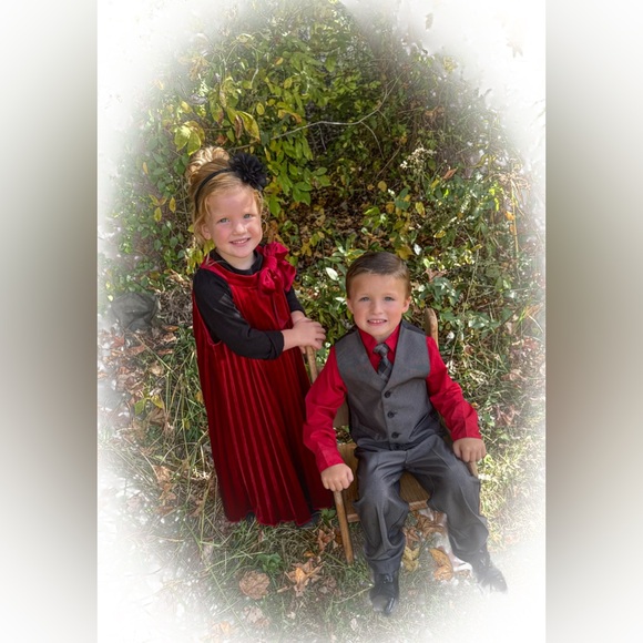 Meet your Posher, Krista - Picture 14 of 16